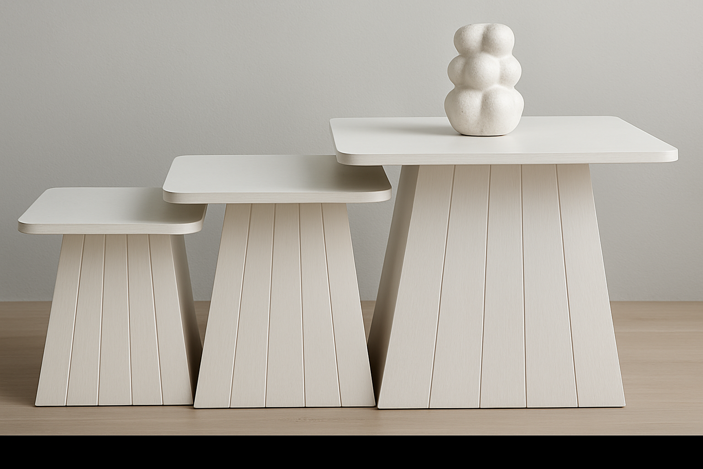 Table basse Jungle