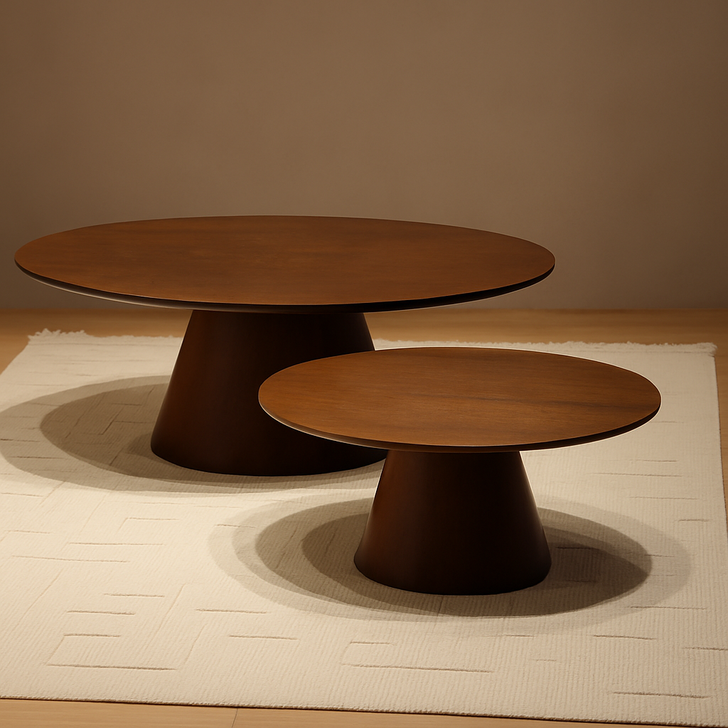 Table Basse S-T