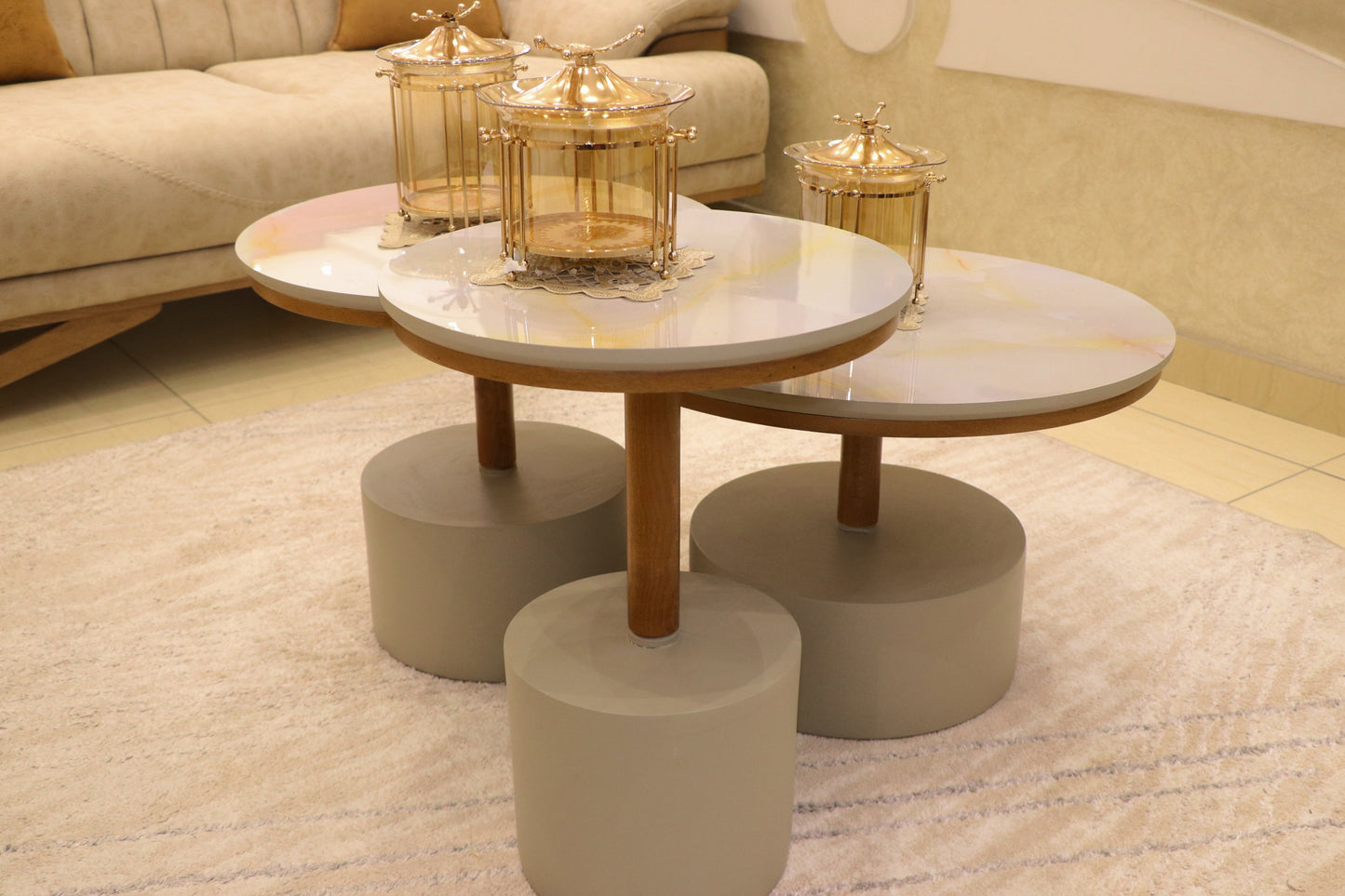 Table Basse Dina