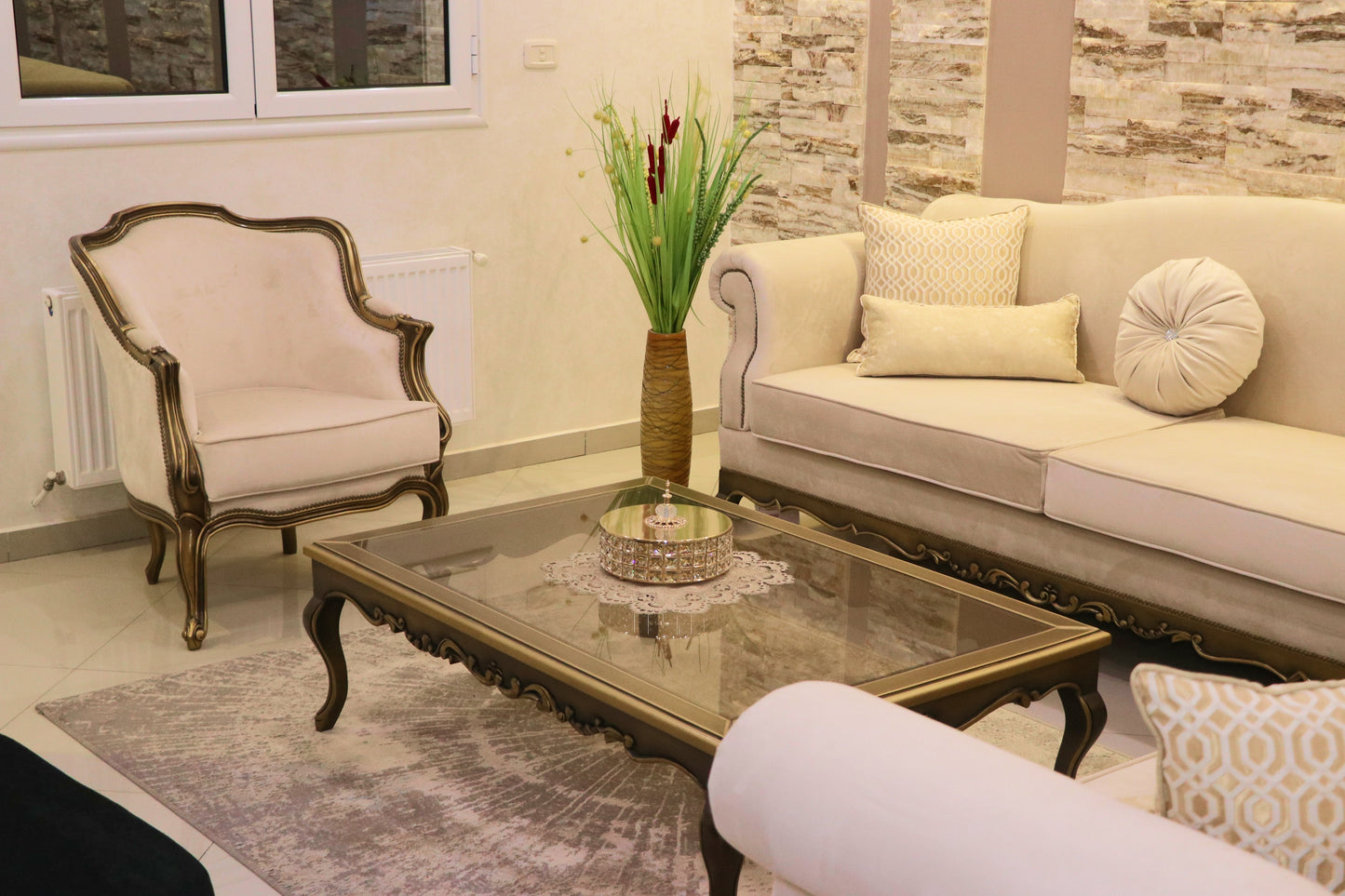 Salon Sultana
