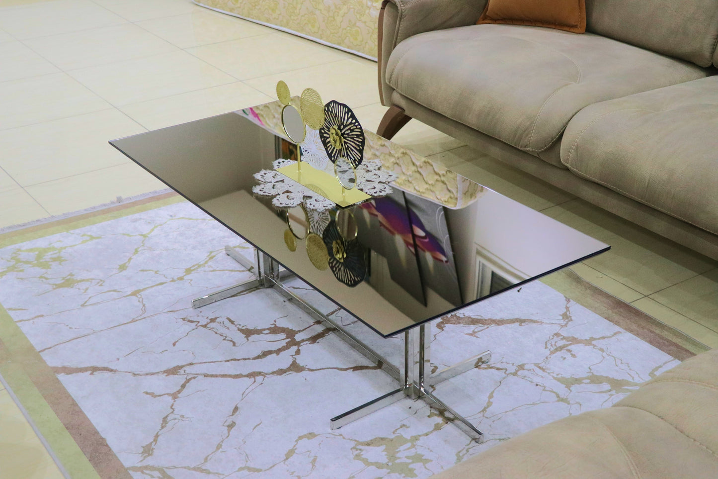 Table basse
