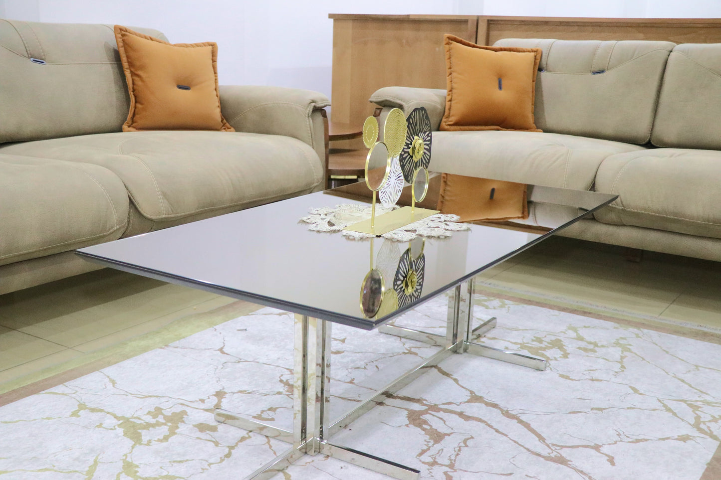 Table basse