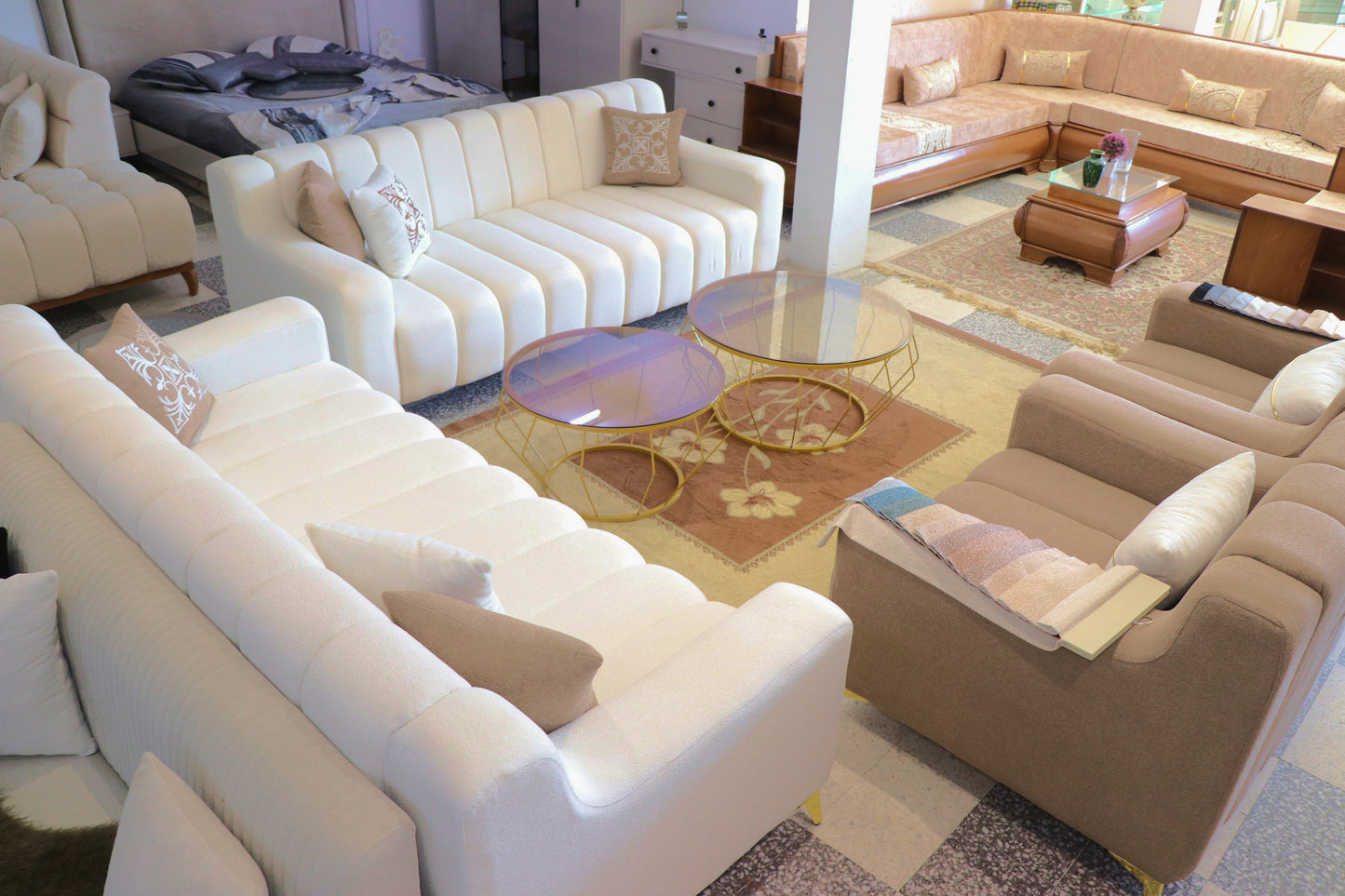 Salon agora