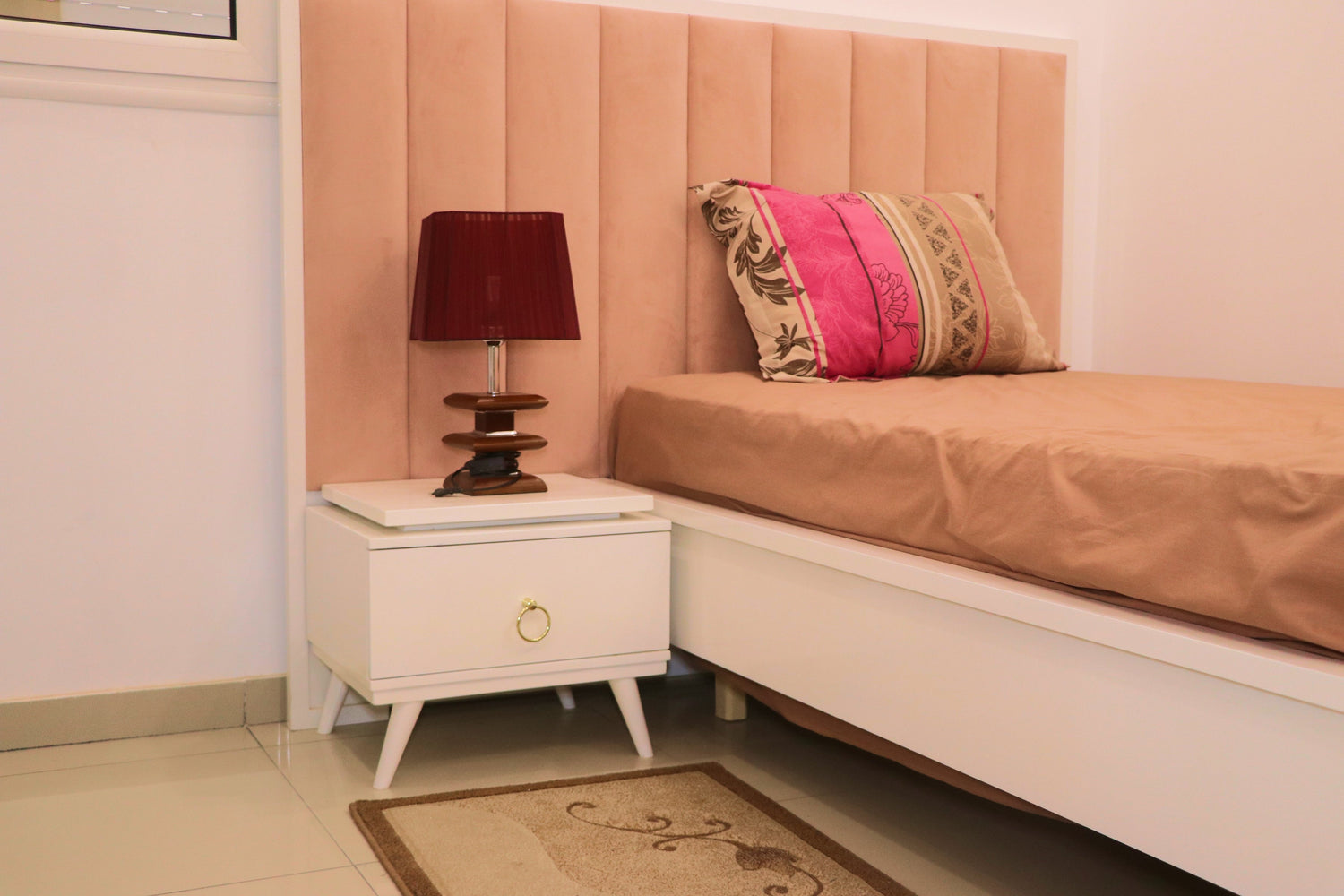 Chambre à enfant