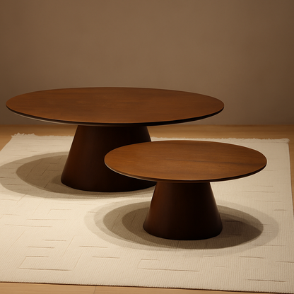 Table Basse S-T