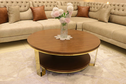 Table basse sarra