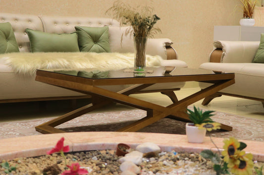 Table basse x