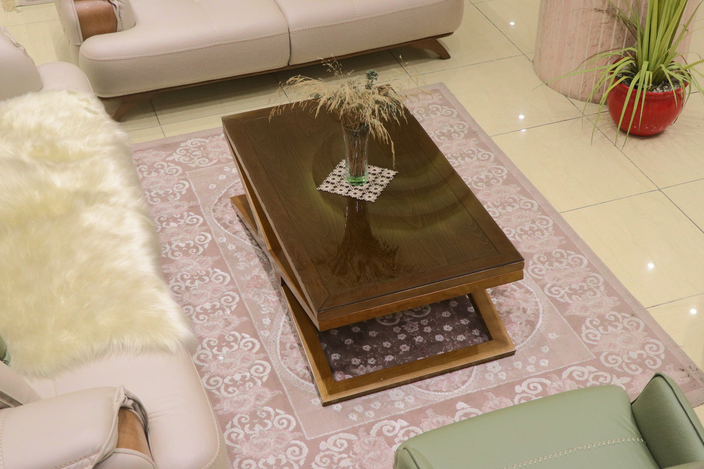 Table basse x
