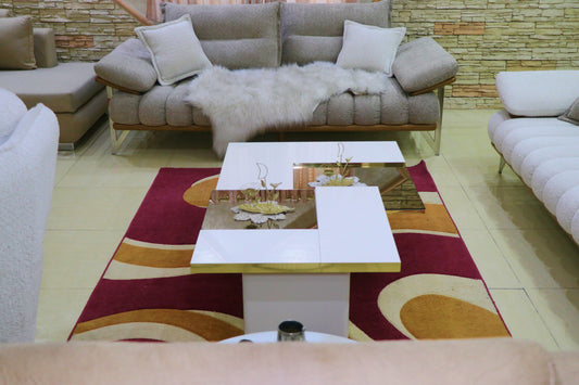 Table basse folla