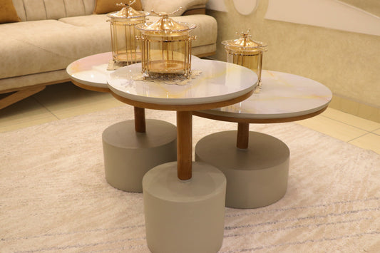 Table Basse Dina