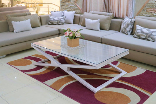 Table basse lara