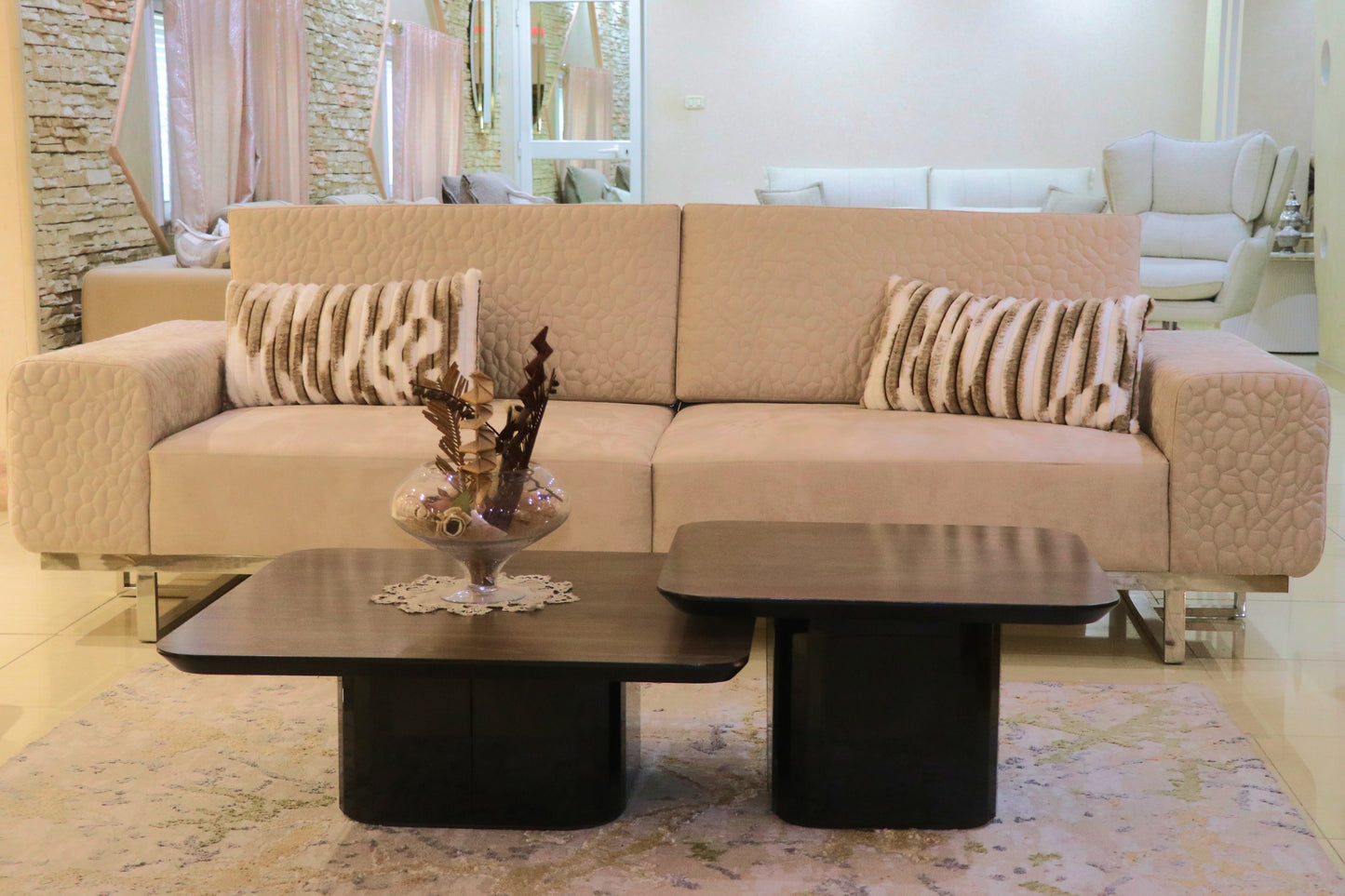 Table basse casa