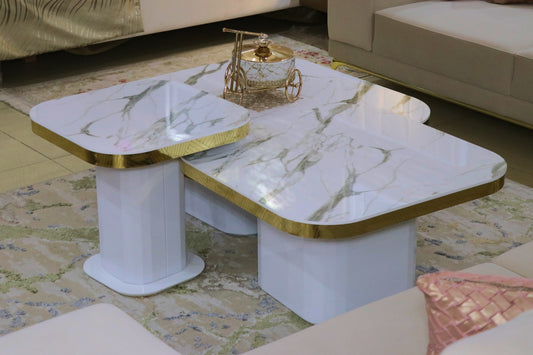 Table basse lina