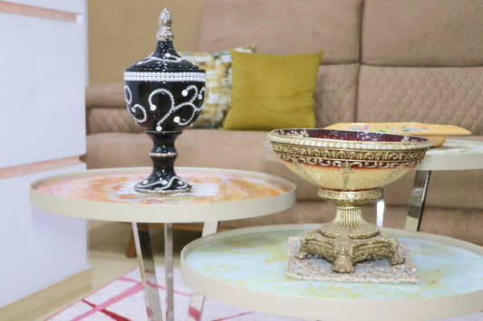 Table basse monaco