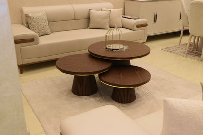 Table Basse Donatello
