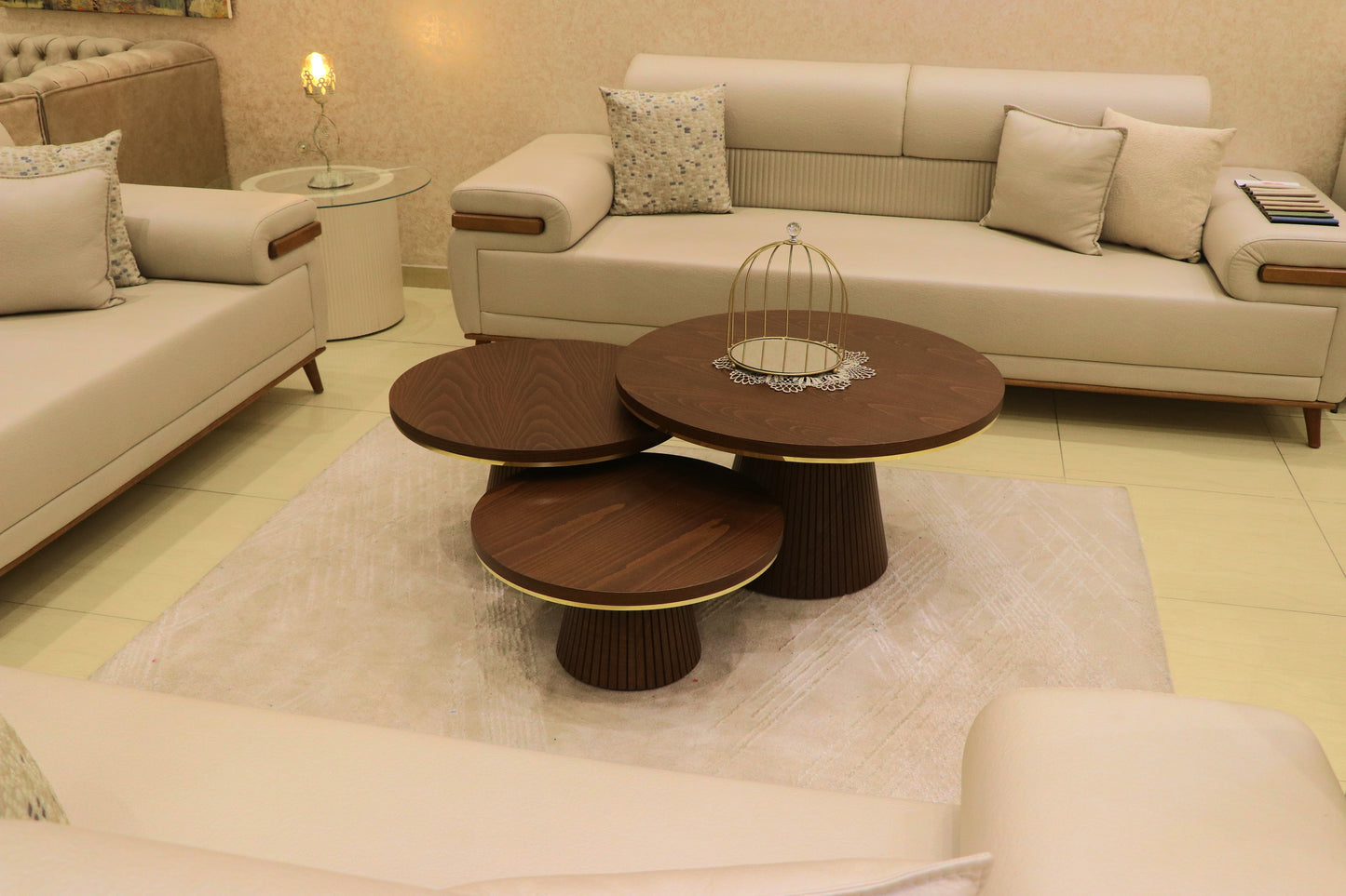 Table basse vito