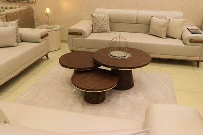 Table basse vito