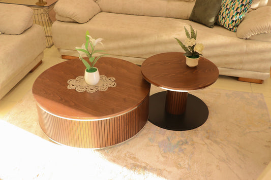 Table basse napoli