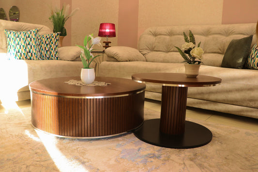 Table basse napoli