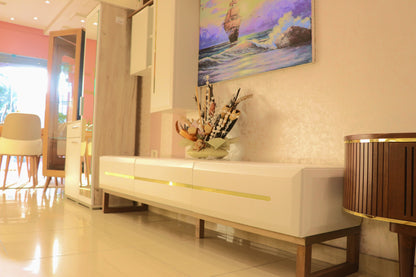 Element Tv Nina