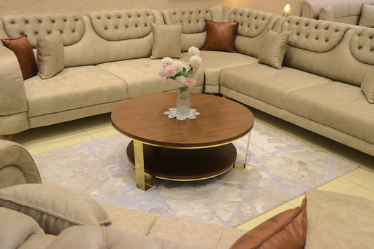 Table basse sarra