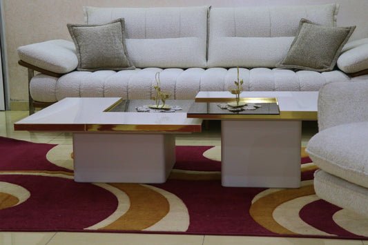 Table basse folla