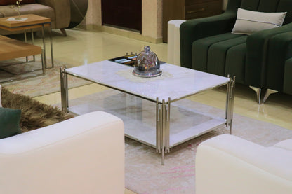 Table basse agora