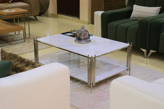 Table basse agora