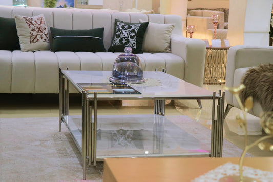 Table basse agora