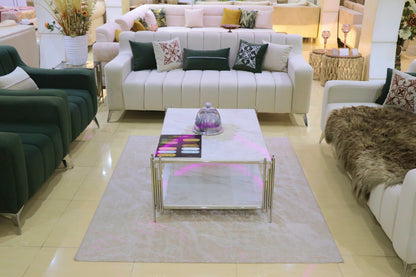 Table basse agora