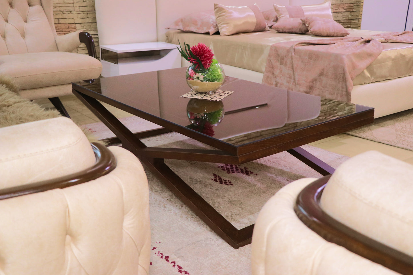 Table basse x