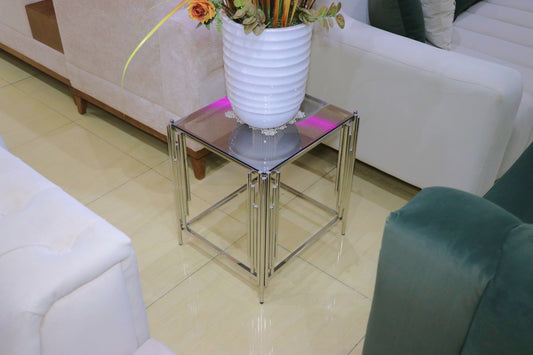 Table basse vienna