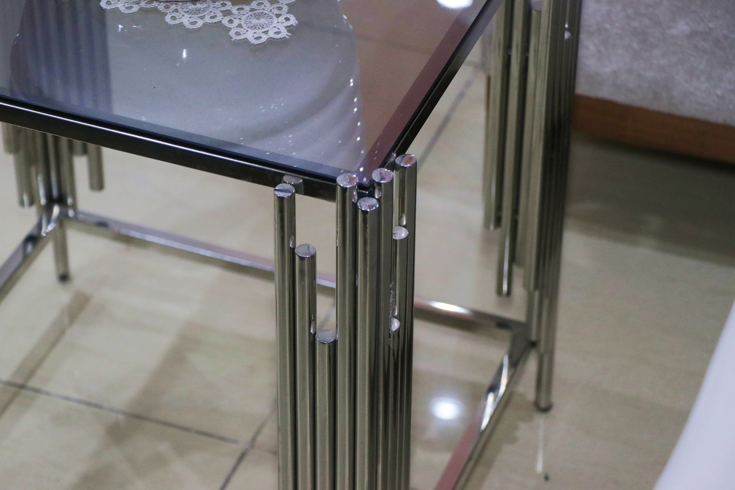 Table basse vienna
