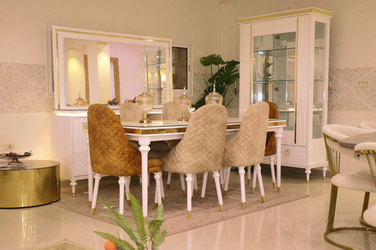 Sallea manger Deniz