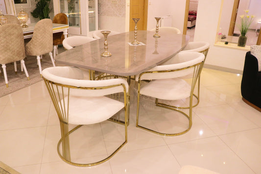 Table a manger Nina