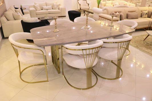 Table a manger Nina