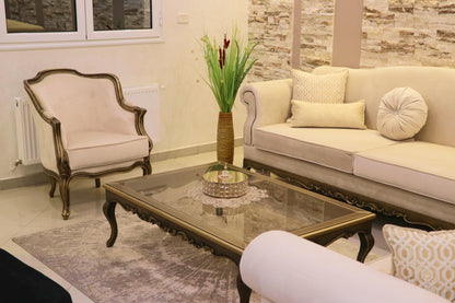 Salon Sultana