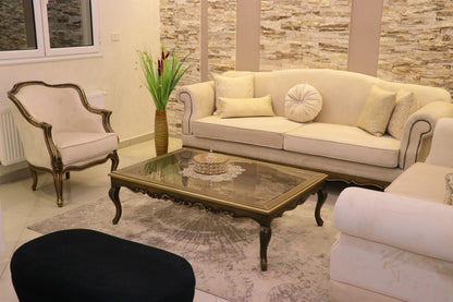 Salon Sultana
