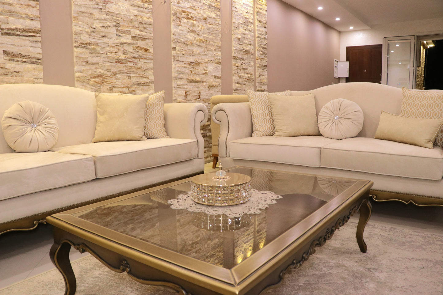 Salon Sultana