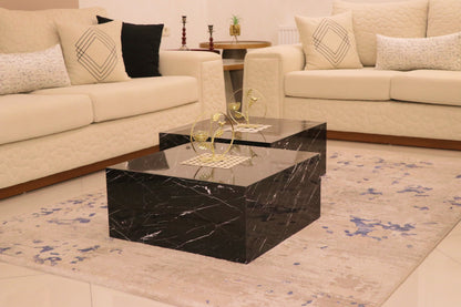 Table basse venise