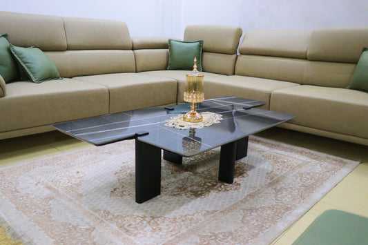 Table basse diana