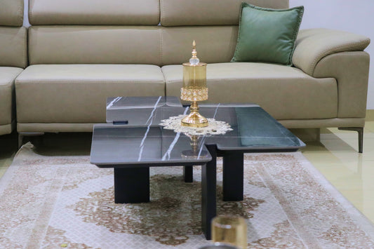 Table basse diana